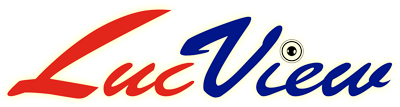 Lucview Logo