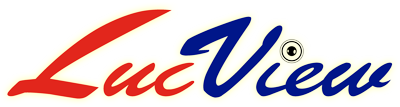 LUCVIEW Logo